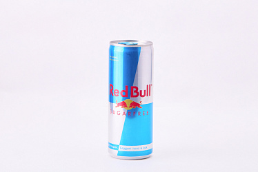 Red Bull sugar free 250 мл
