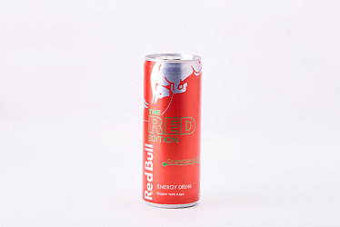 Red Bull Red edition 250 мл